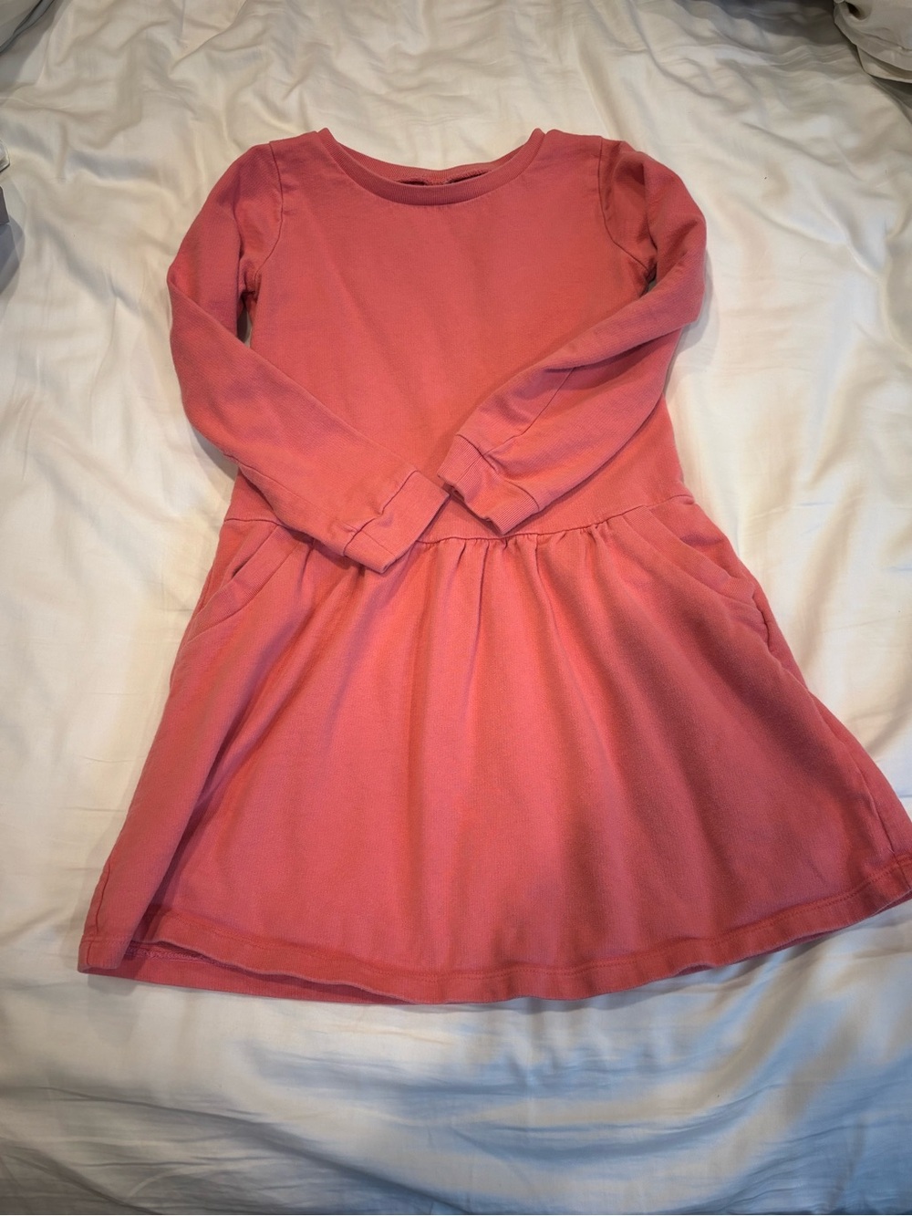 Carter’s Sweatshirt Dresses